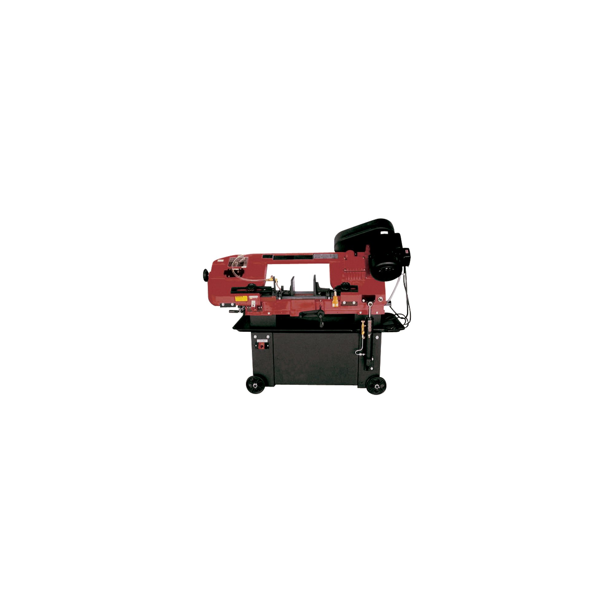 Northern Industrial Industrial-Quality Band Saw — 1 HP, 110/220 Volts